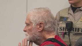 Murder trial of Arizona border rancher takes twist