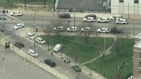 Mass shooting reported at Ramadan event in PA