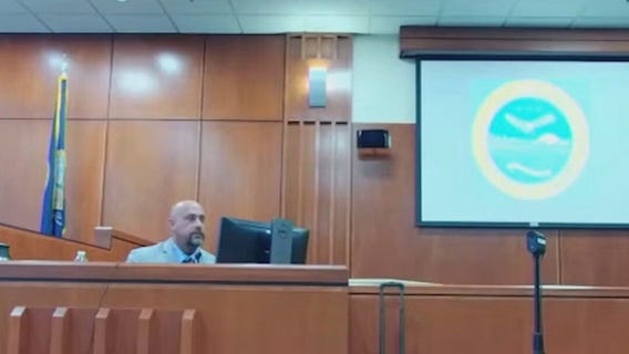 Chad Daybell trial: Detective testifies in court