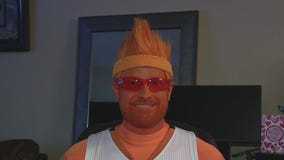 Suns superfan arrested for alleged child sex crimes