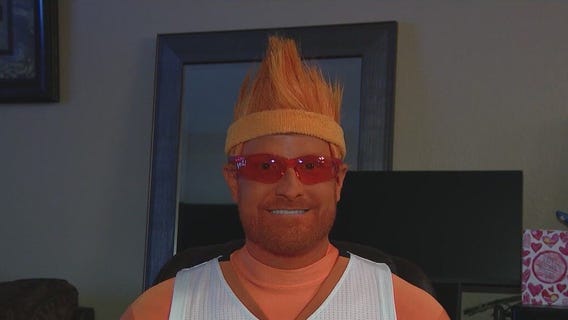 Suns superfan arrested for alleged child sex crimes