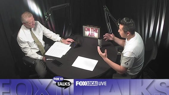 The big headline in the Chad Daybell murder trial so far | FOX 10 Talks