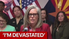 Gov. Hobbs on AZ Supreme Court abortion ruling