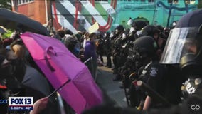 Seattle Police report: Use of force complaints plummeted since 2020