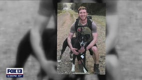 Washington veteran heading to Ukraine to teach soldiers first aid