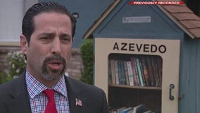 FBI agents raid San Leandro city councilman's home