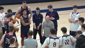 Saint Mary's College Australian pipeline continues to expand after decades