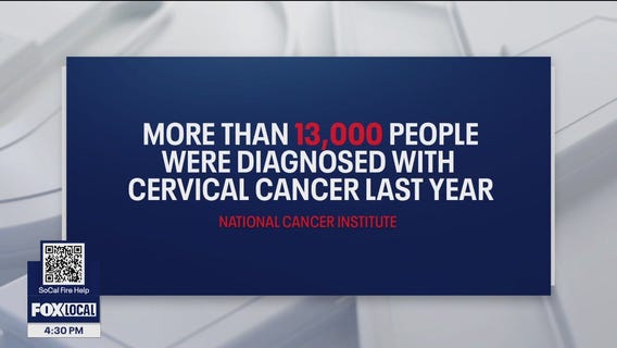 Expert discusses keys to preventing cervical cancer