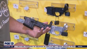 SPD: Record number of ?ghost guns? found at crime scenes