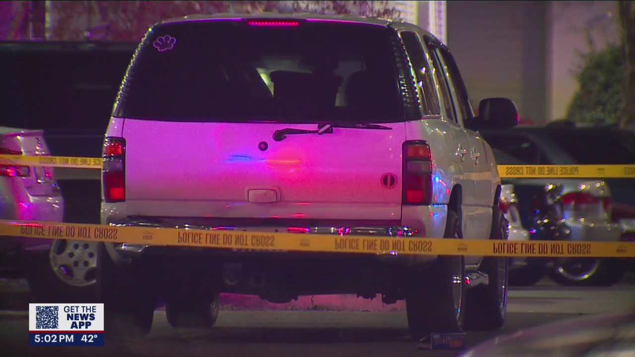 Family of woman killed in Tacoma shooting is devastated