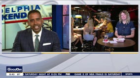 Historic Dolphin Tavern reopens after a 15 month hiatus