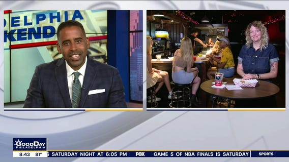 Historic Dolphin Tavern reopens after a 15 month hiatus