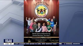 'From We Can't, To We Can' to hold fashion show for children with special needs