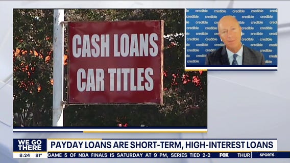 Avoid debt with these alternatives to payday loans