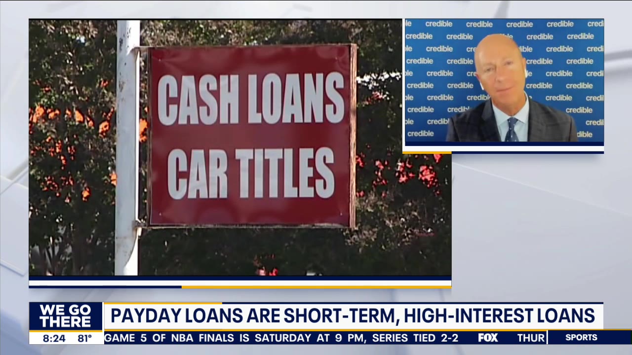 Avoid debt with these alternatives to payday loans