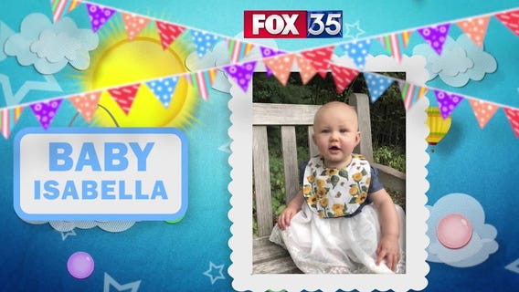 Weather Babies: June 15 - 19