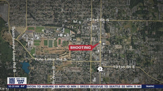 Deputies shoot man in response to child abuse case in Parkland
