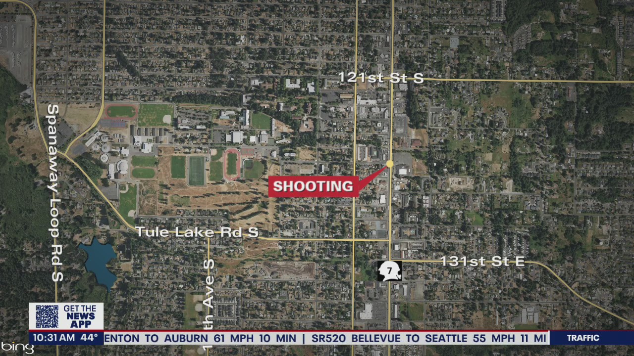 Deputies shoot man in response to child abuse case in Parkland