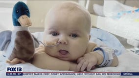 5-month-old boy waiting for liver transplant dies from sepsis