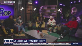 A look at ?TMZ Hip Hop?