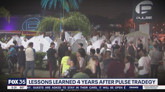 Lessons learned four years after Pulse tragedy
