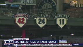 Previewing Mariners Home Opener