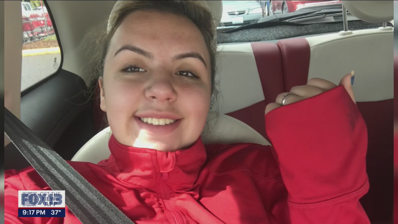 Deputies looking for missing woman out of Pierce County | FOX 13 Seattle