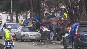 Is Seattle safe? Mayor Bruce Harrell talks solutions to pressing issues