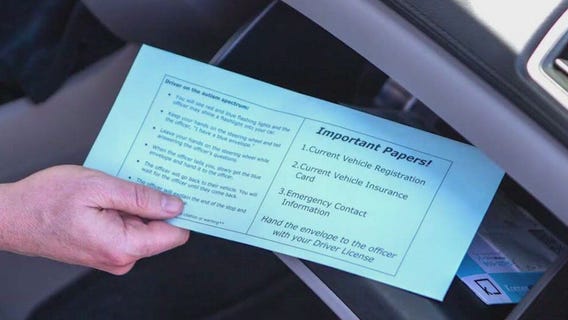 New AZ program aims to help people with autism