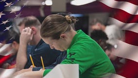 FOX 10 Salutes: Amy Aungst