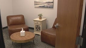 Phoenix PD renovates reporting center for victims