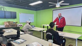 Program aims to bridge gap between work, housing