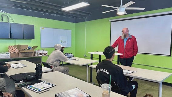 Program aims to bridge gap between work, housing