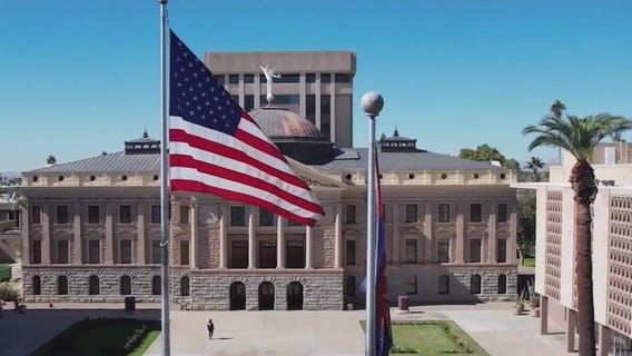 Arizona abortion law repeal vote shy of supermajority