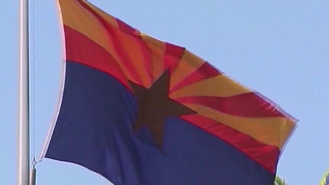 Leaked memo lays out possible GOP abortion strategy