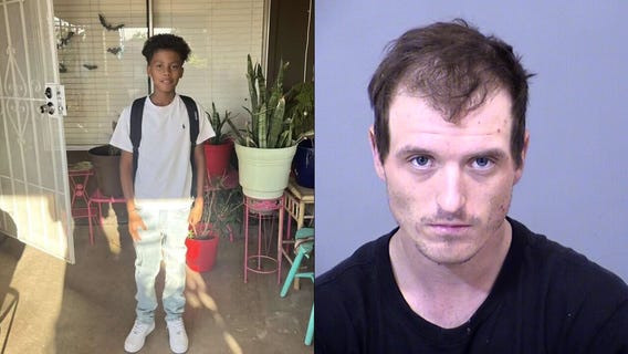 Glendale teen remains in hospital after hit-and-run