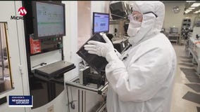 Semiconductor boom in Arizona | Newsmaker