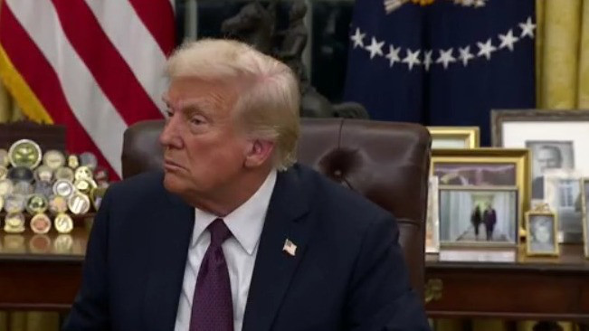 Trump's executive orders & the border  | West Coast Wrap