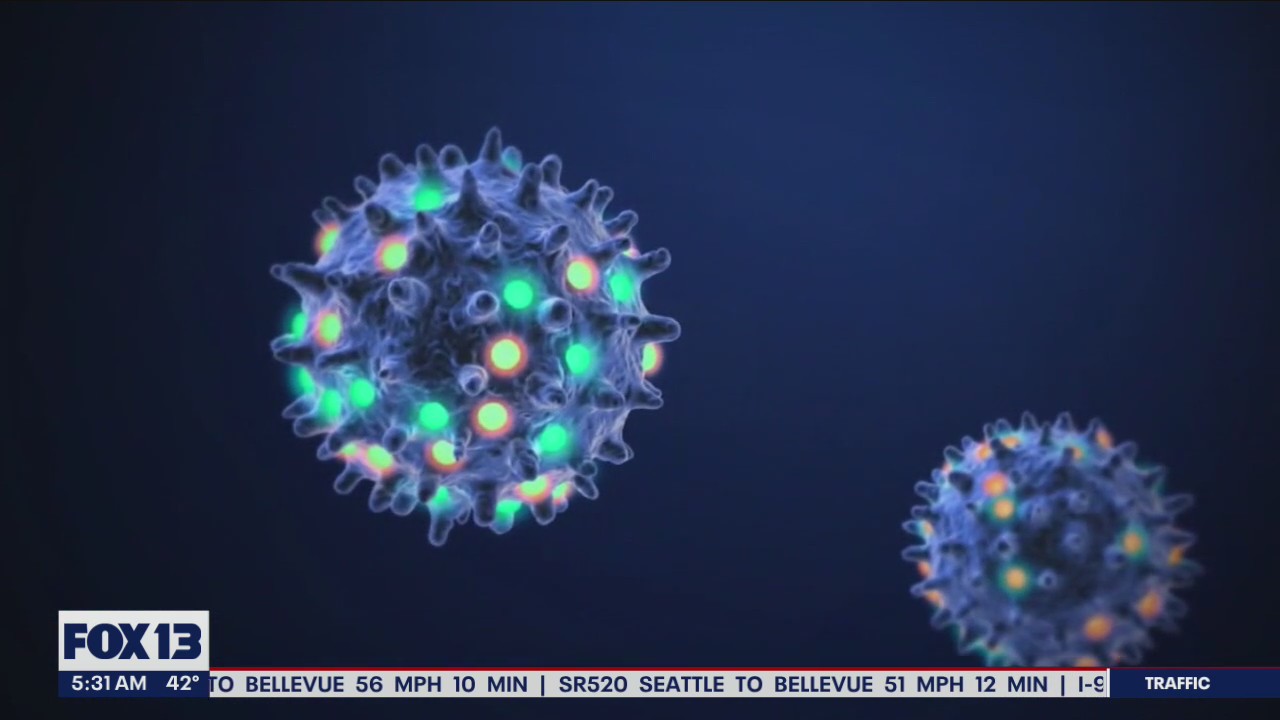 COVID-19 levels rise to ?yellow? in King County