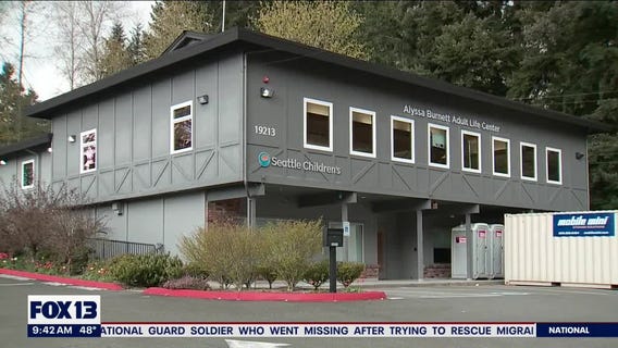 Healthy Living: Life-long learning at the Alyssa Burnett Center