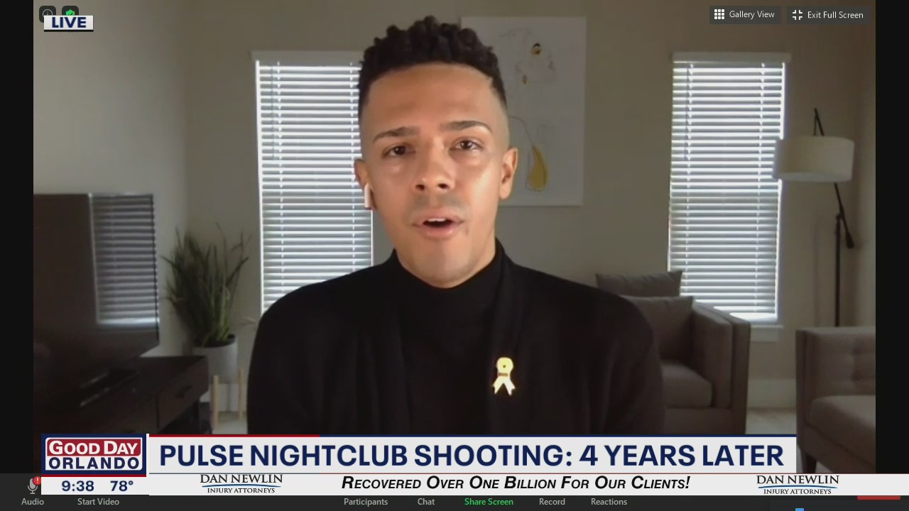 Pulse nightclub shooting: 4 years later | FOX 35 Orlando