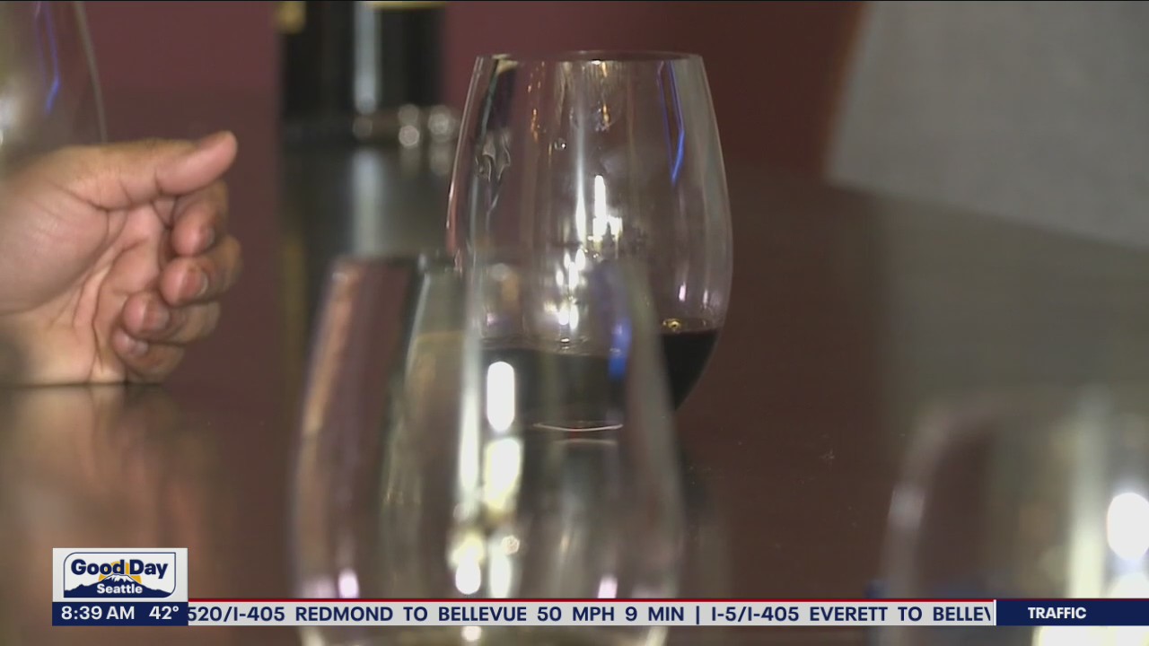 World class wine with a hometown feel