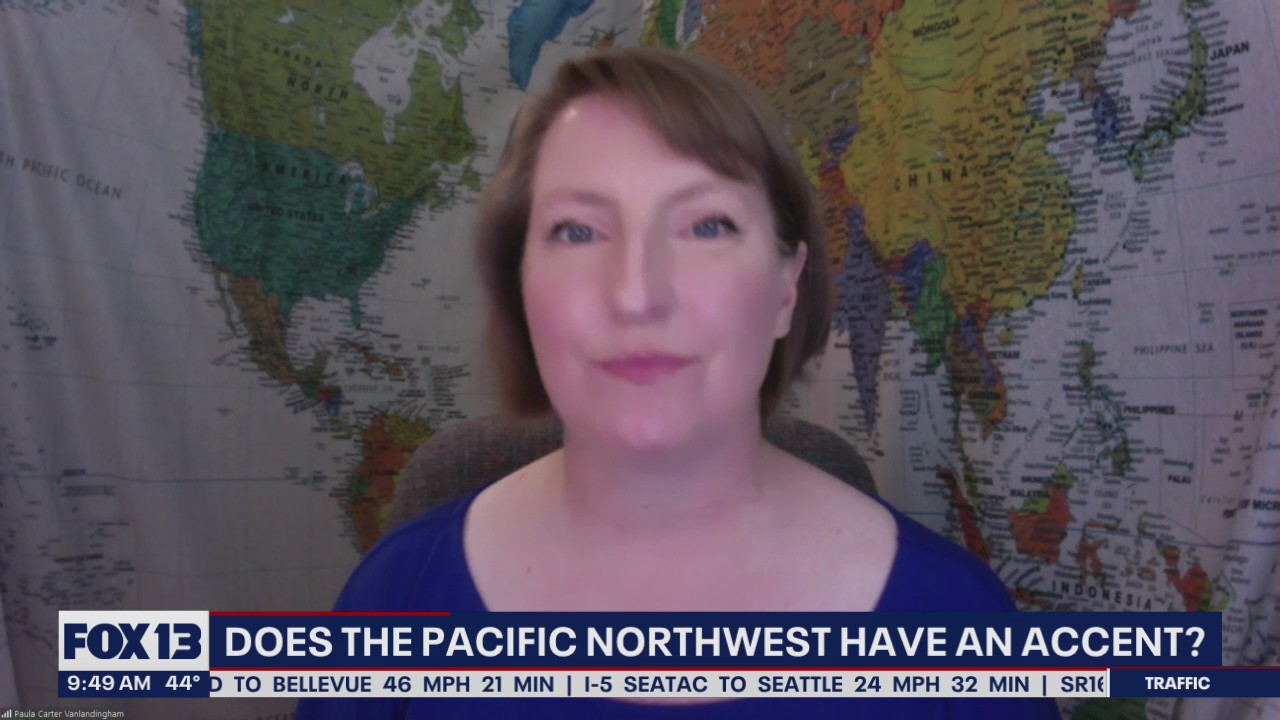 Does the PNW have an accent?