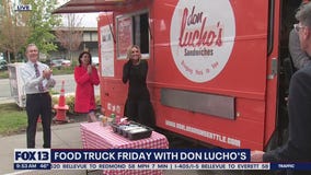 Food Truck Friday: Don Lucho?s