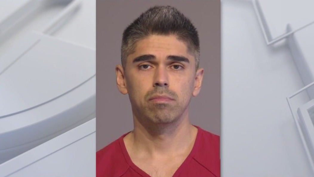 Fmr. Arizona doctor accused of sexual abuse | FOX 10 Phoenix