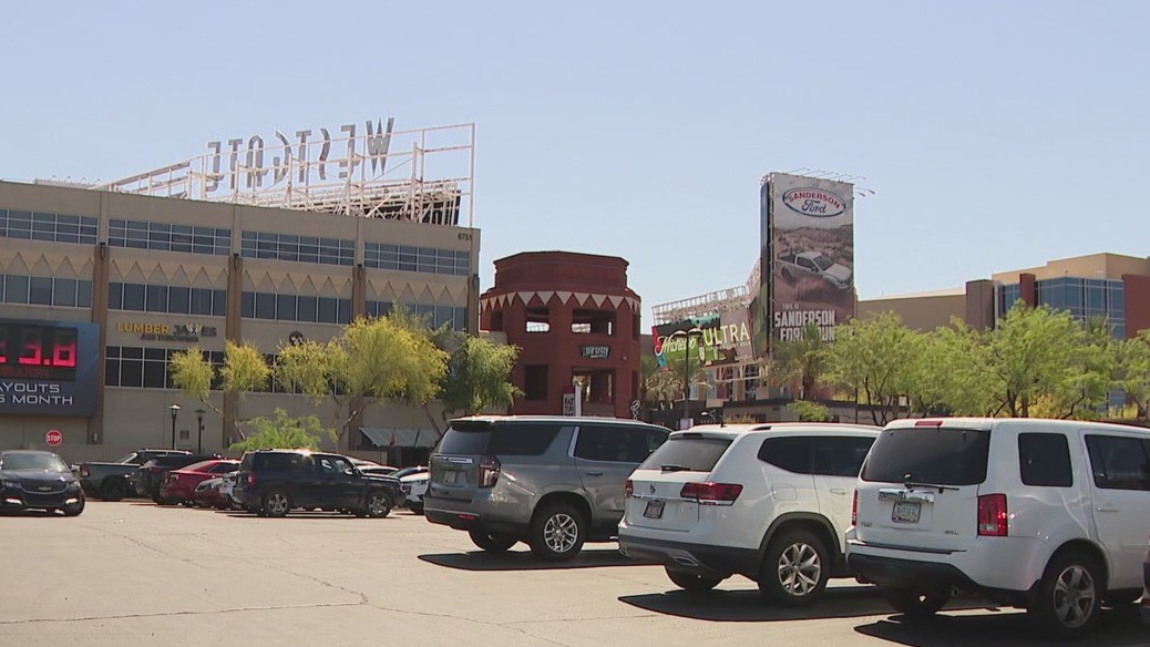 Hit-and-run suspect arrested, Glendale PD says