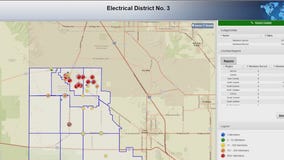 Power outage affects 33k+ people in Maricopa