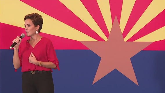 Supreme Court won't hear Kari Lake's election lawsuit