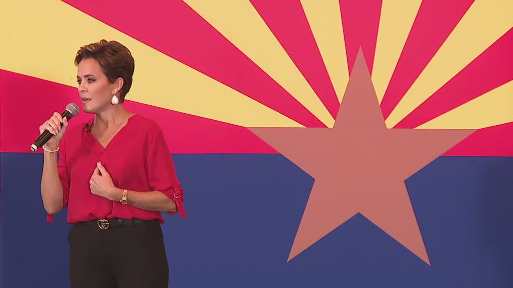 Supreme Court won't hear Kari Lake's election lawsuit