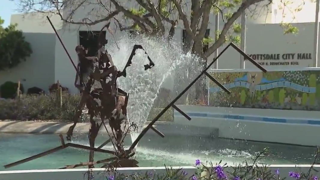 Cycle of the Arts tour explores city of Scottsdale